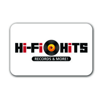Hi-Fi Hits Gift Card