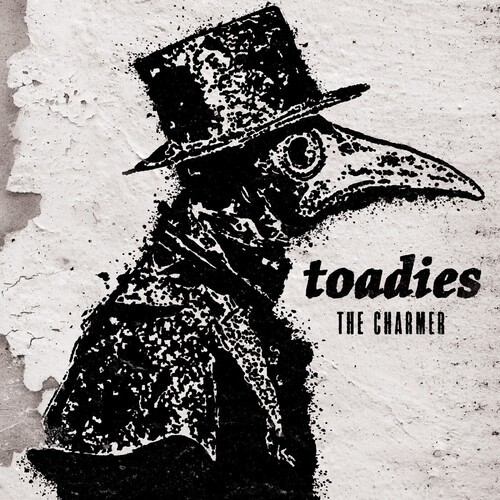 Toadies - The Charmer (180 Gram Vinyl, Poster)