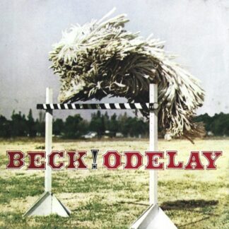 Beck! – Odelay (CD)