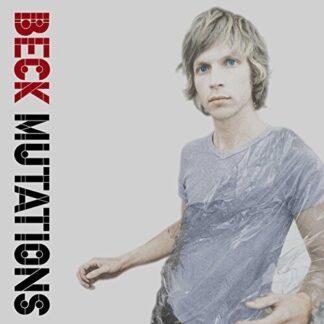Beck - Mutations (With Bonus 7") (Vinyl)