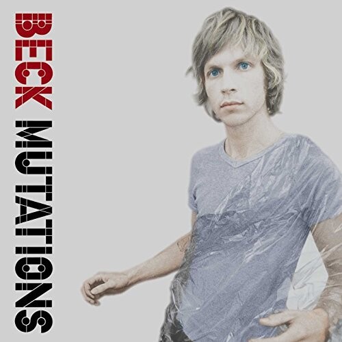 Beck - Mutations (With Bonus 7") (Vinyl)