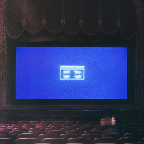 Lucy Dacus - Home Video (Gatefold LP Jacket) (Vinyl)