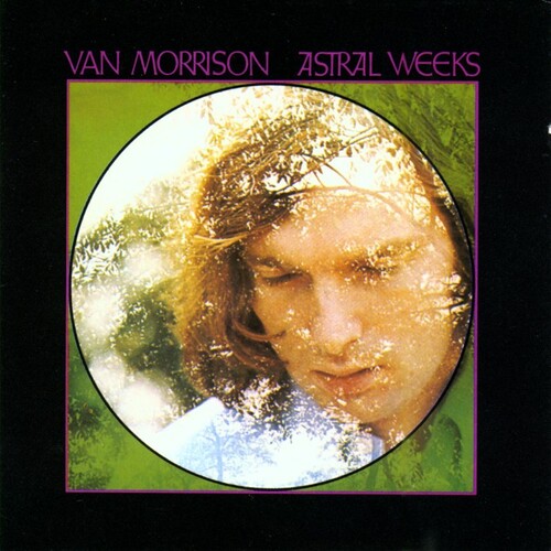 Van Morrison - Astral Weeks (United Kingdom - Import) (Vinyl)