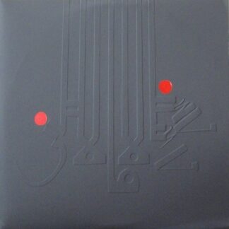 Shabazz Palaces – Lese Majesty (CD)