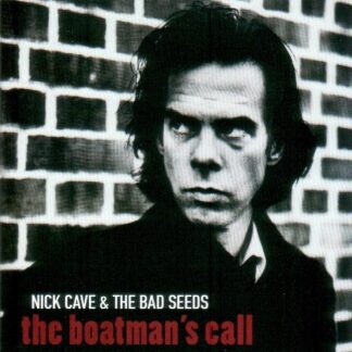 Nick Cave & The Bad Seeds – The Boatman's Call (CD)
