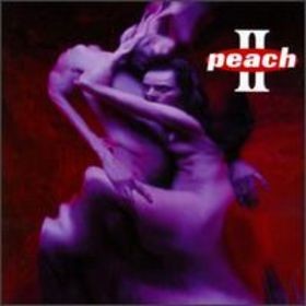 Peach – II (2) (CD)