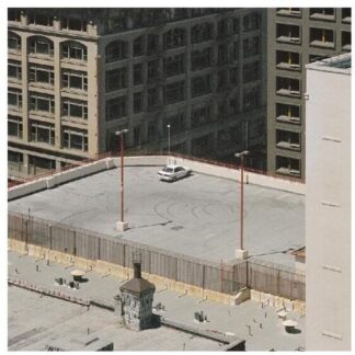 Arctic Monkeys - The Car (CD)