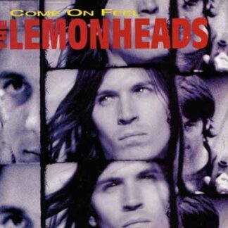 Lemonheads, The – Come On Feel The Lemonheads (CD)