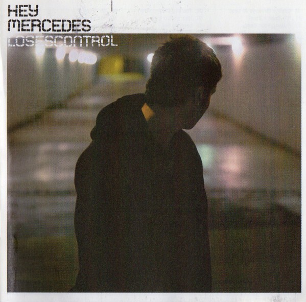 Hey Mercedes – Loses Control (CD)