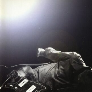 Wilco – Kicking Television (Live In Chicago) (2CD)