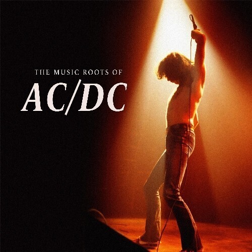 AC/DC - The Music Roots Of (Vinyl)