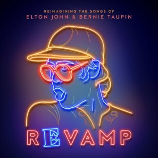 Various Artists - Revamp: The Songs Of Elton John & Bernie Taupin (Various Artists, CD)