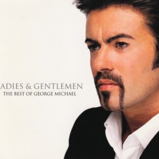 George Michael – Ladies & Gentlemen (The Best Of George Michael) (CD)
