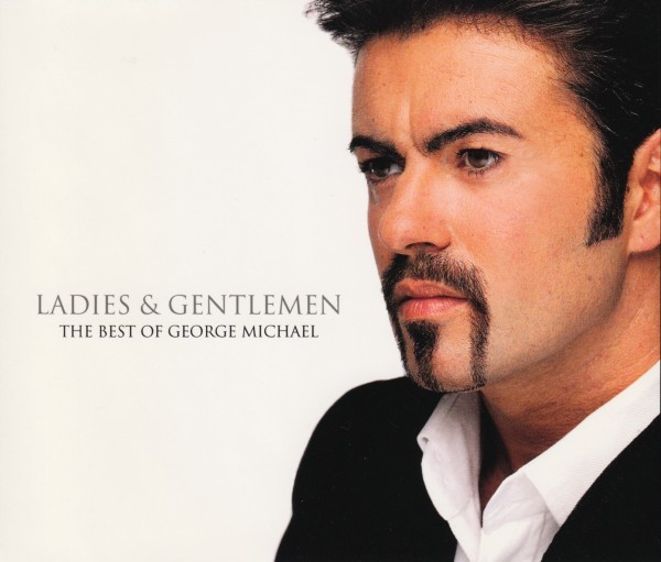 George Michael – Ladies & Gentlemen (The Best Of George Michael) (CD)