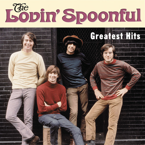 Lovin' Spoonful, The - Greatest Hits (Remastered) (CD)