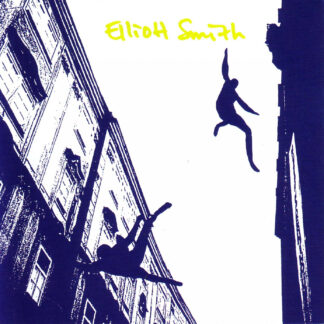Elliott Smith - Elliott Smith (HIGHLIGHTER YELLOW VINYL)
