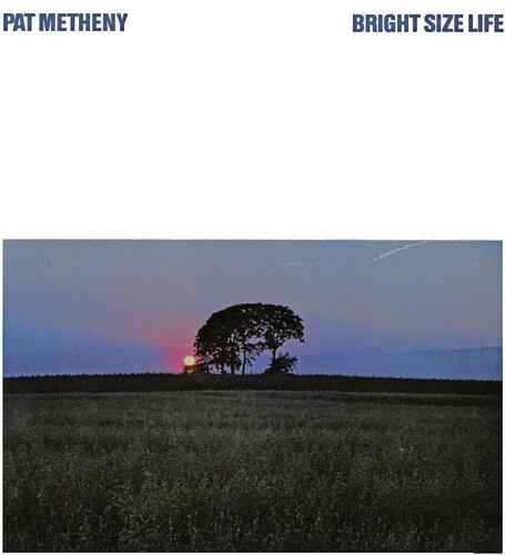 Pat Metheny - Bright Size Life (ECM Luminescence Series) (Vinyl)