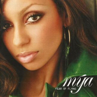 Mýa – Fear Of Flying (CD)
