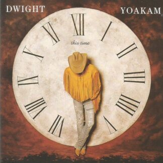 Dwight Yoakam – This Time (CD)