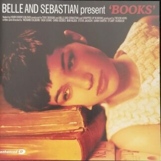 Belle And Sebastian – Books (CD)