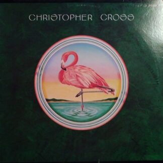 Christopher Cross – Christopher Cross [S/T] (Vinyl)