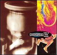 Bodyjar – Take A Look Inside (CD)