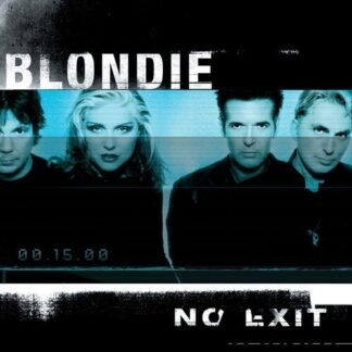Blondie - No Exit (180 Gram Vinyl, Remastered, Expanded Version)