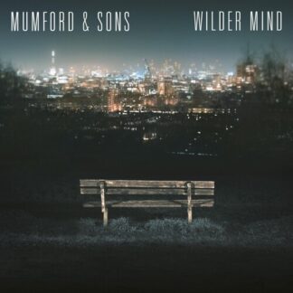 Mumford & Sons - Wilder Mind (Vinyl)