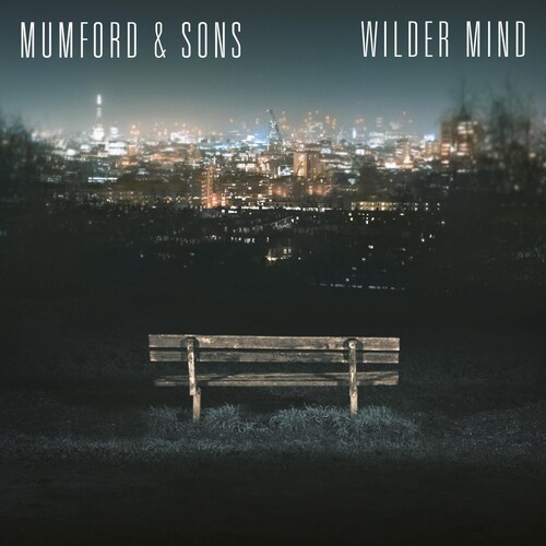 Mumford & Sons - Wilder Mind (Vinyl)