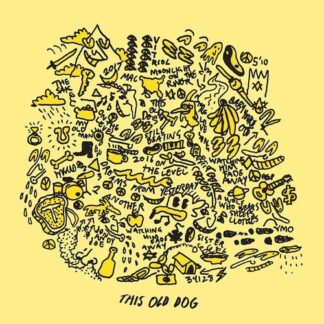 Mac DeMarco - This Old Dog (Vinyl)