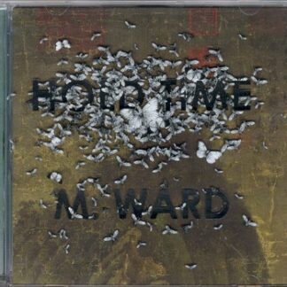 M. Ward – Hold Time (CD)