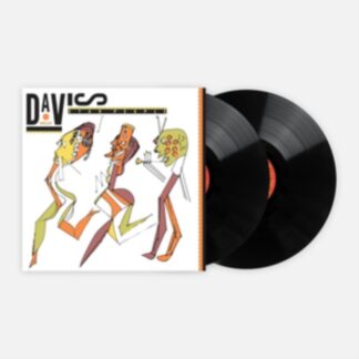 Miles Davis - Star People (180 Gram Vinyl, Canada - Import)