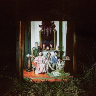 Wednesday - Rat Saw God (Colored Vinyl, Purple)