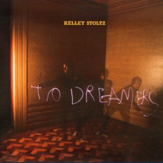 Kelley Stoltz – To Dreamers (CD)