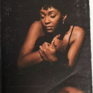 Anita Baker – Rapture (Cassette)