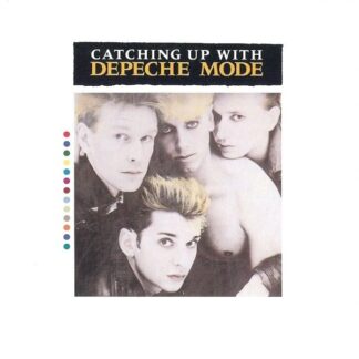 Depeche Mode – Catching Up With Depeche Mode (CD)