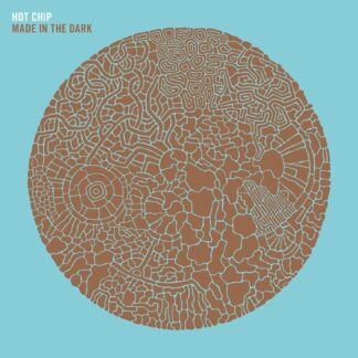 Hot Chip - Made in the Dark (Deluxe Edition, Gatefold LP Jacket, Digital Download Card)