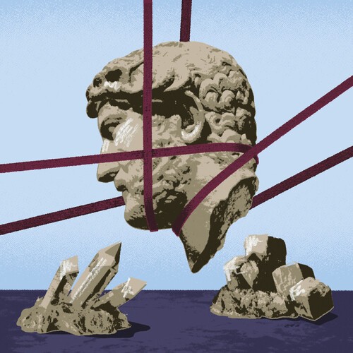 Hot Chip - One Life Stand (Vinyl, Digital Download Card)