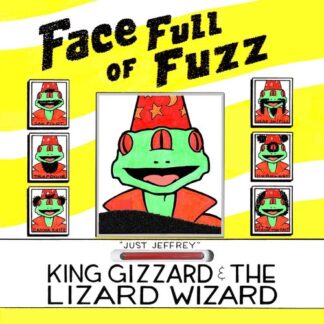 King Gizzard and the Lizard Wizard - Live in Lithuania '25 [Deluxe Edition] (Vinyl)