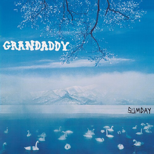 Grandaddy - Sumday (Indie Exclusive, Colored Vinyl, White)