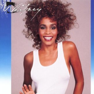Whitney Houston - Whitney (Vinyl)