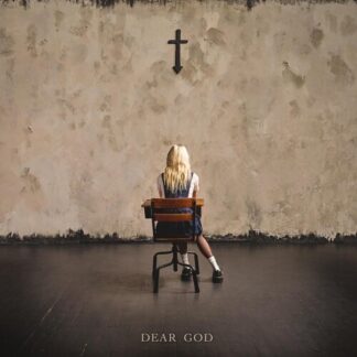 Pretty Reckless, The - Dear God [Explicit Content] (Vinyl, Parental Advisory Explicit Lyrics)