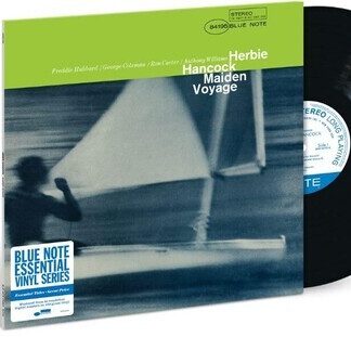Herbie Hancock - Maiden Voyage [Blue Note Essentials Series] (Vinyl)