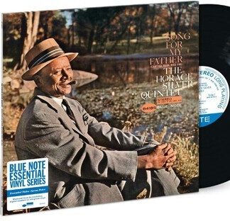 Horace Silver - Song For My Father [Blue Note Essentials Series] (Vinyl)