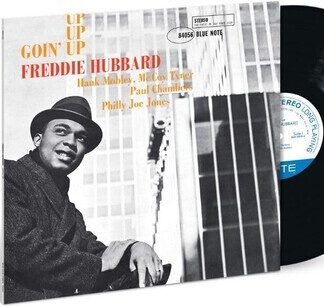 Freddie Hubbard - Goin' Up [Blue Note Classic Vinyl Edition] (180 Gram Vinyl)