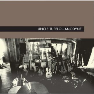 Uncle Tupelo - Anodyne (Vinyl)
