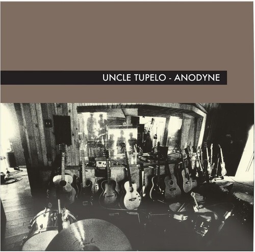 Uncle Tupelo - Anodyne (Vinyl)