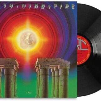 Earth Wind & Fire - I Am (140 Gram Vinyl)
