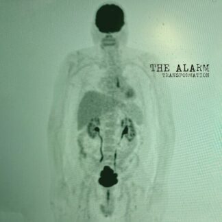 The Alarm - Transformation (Indie Exclusive, Colored Vinyl, Green)
