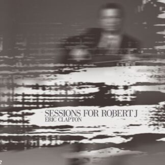 Eric Clapton – Sessions For Robert J (CD/DVD)